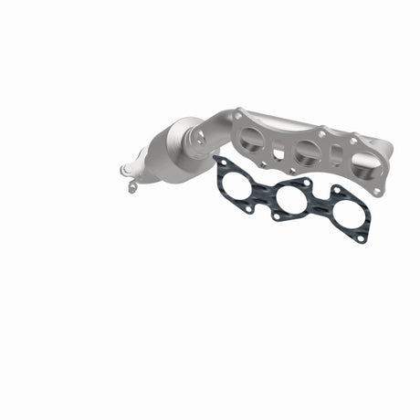 Collecteur côté conducteur MagnaFlow Conv DF Toyota 03-09 4Runner/05-09 Tacoma/05-06 Tundra 4.0L