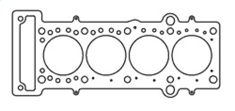 Joint de culasse Cometic BMW Mini Cooper 78,5 mm .120 pouces MLS