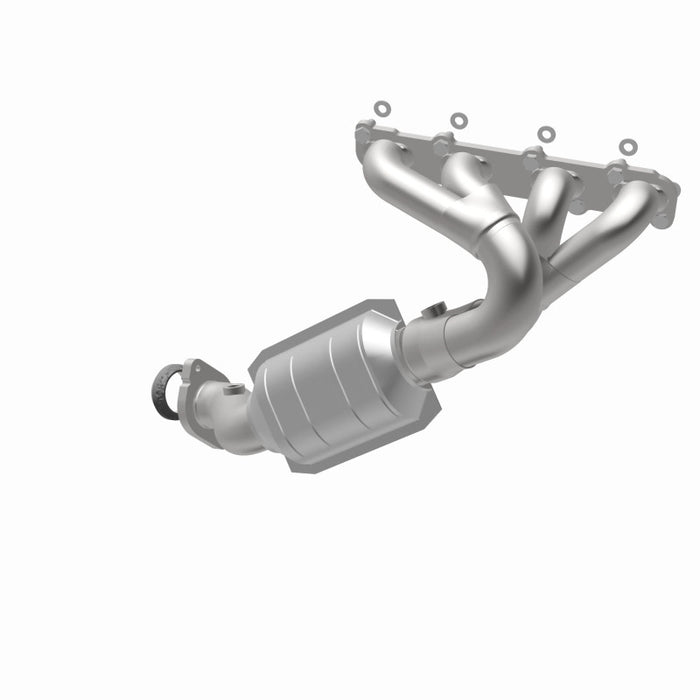 Convecteur MagnaFlow DF 04-06 Cadillac XLR 4.6L côté passager