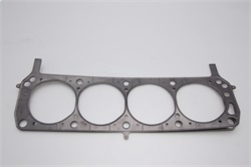 Cometic Ford 302/351 4.155in Round Bore .066 inch MLS Head Gasket