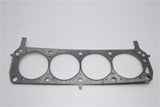 Joint de culasse Cometic Ford SVO 4,195 pouces à alésage rond .051 pouces MLS Roush Spec