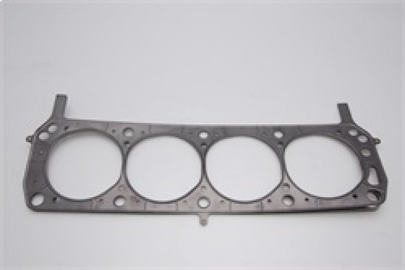 Joint de culasse Cometic Ford 302/351W Windsor 106,68 mm alésage 0,051 po MLS