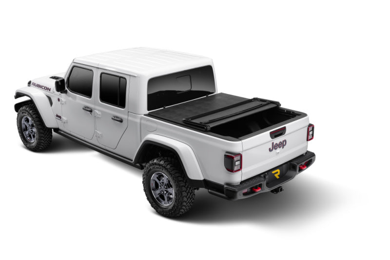 Jeep Gladiator (JT) Extang 2020 (avec système de rails) Trifecta 2.0