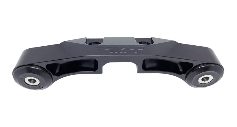 Renfort de différentiel arrière solide Torque Solution 08+ Subaru WRX/STI - Noir
