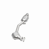 Magnaflow Conv DF 04 Forester 2,5 L Rr CA