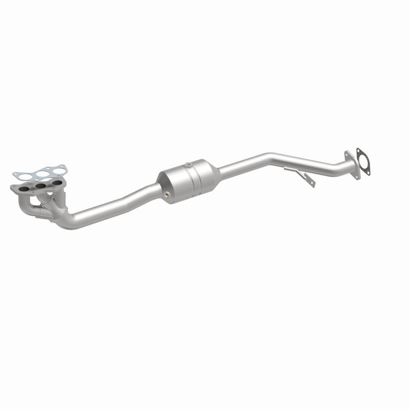 Convertisseur MagnaFlow Direct Fit SS 10-14 Subaru Legacy H6 3,6 L