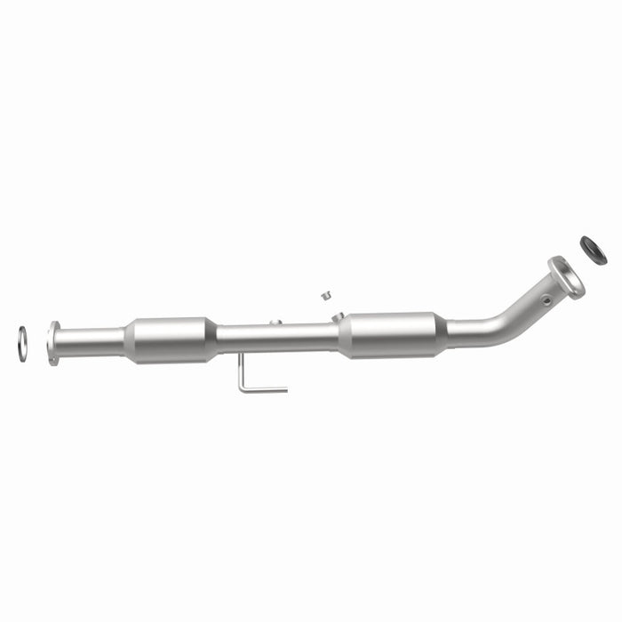 Convecteur MagnaFlow DF 05-09 Toyota Tacoma 2,7 L