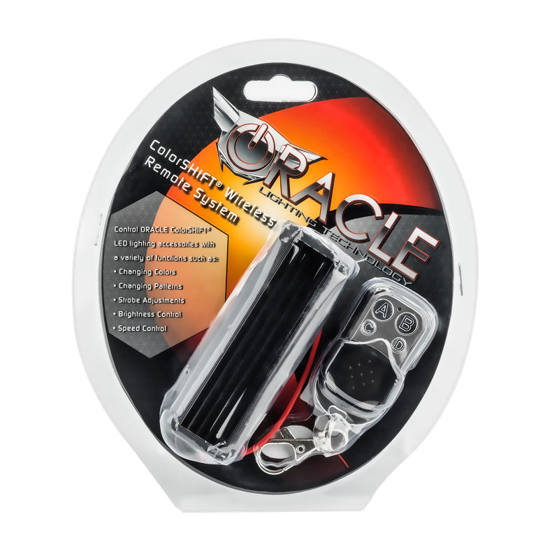 Oracle 10-12 Nissan Altima Sedan SMD HL - ColorSHIFT VOIR LA GARANTIE