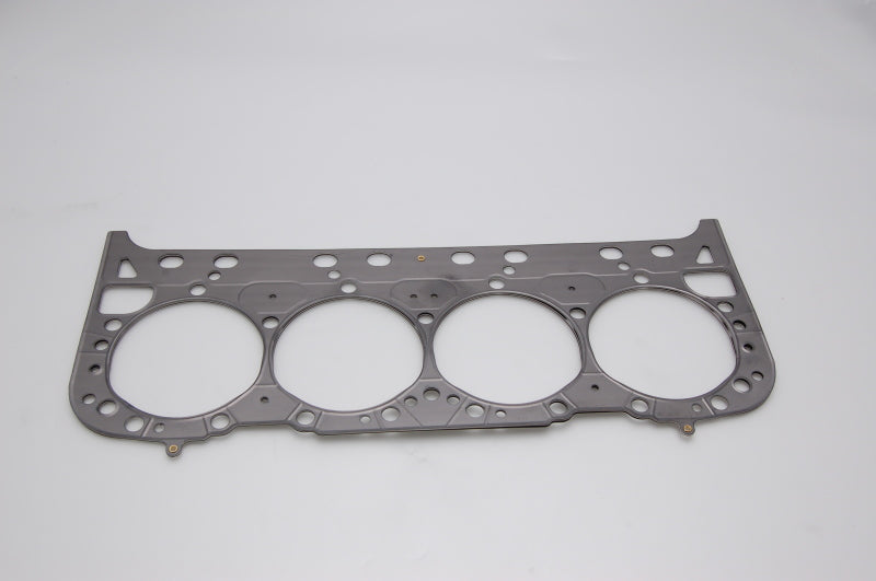 Cometic 92-96 GM LT1 Small Block 4.100 pouces d'alésage .066 pouces MLS-5 joint de culasse (avec poches de soupape)