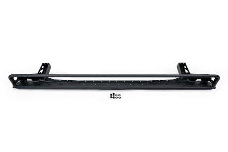 DV8 Offroad 21-22 Ford Bronco 52-Inch Straight LED Light Bar Mount