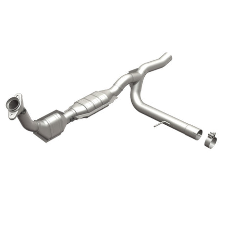 MagnaFlow Conv DF 04-06 Ford F-150 Pick Up (sauf Heritage) / 06 Lincoln Mark LT Truck côté passager