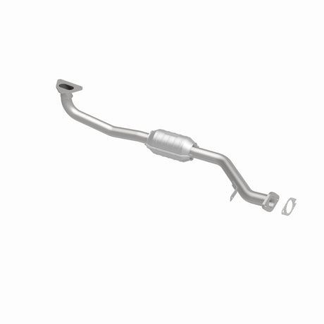 Convecteur MagnaFlow DF 01-04 Subaru Outback 3L côté passager