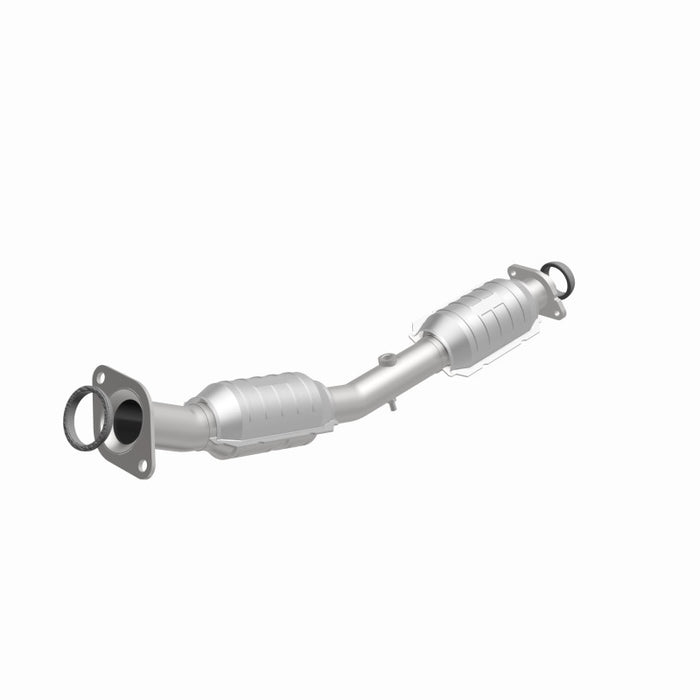 Magnaflow Conv DF 07-10 Nissan Versa 1,8 L