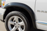 Élargisseurs d'ailes Lund 02-08 Dodge Ram 1500 SX-Sport Style Smooth Elite Series - Noir (2 pièces)