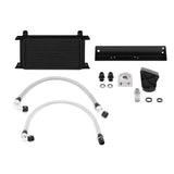 Kit de refroidissement d'huile Mishimoto 10-11 Hyundai Gensis Coupé 3,8 L