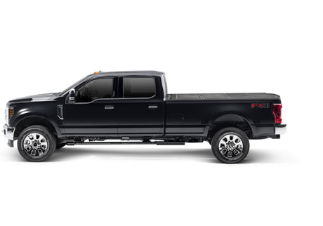 Housse de caisse Armor Flex UnderCover 17-20 pour Ford F-250/F-350 6,8 pieds - Noir texturé