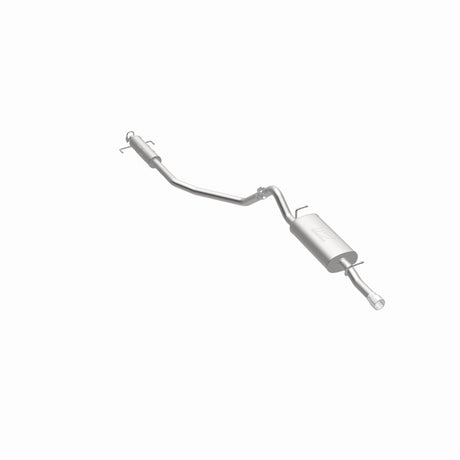 Système MagnaFlow C/B 01-03 Toyota Corolla S 1,8 L