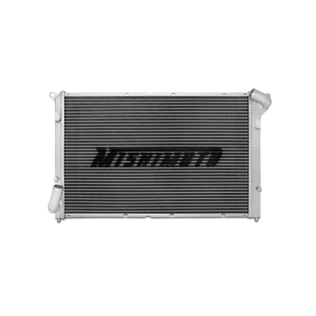 Radiateur en aluminium Mishimoto 01-07 Mini Cooper S (ne convient pas au châssis R56)