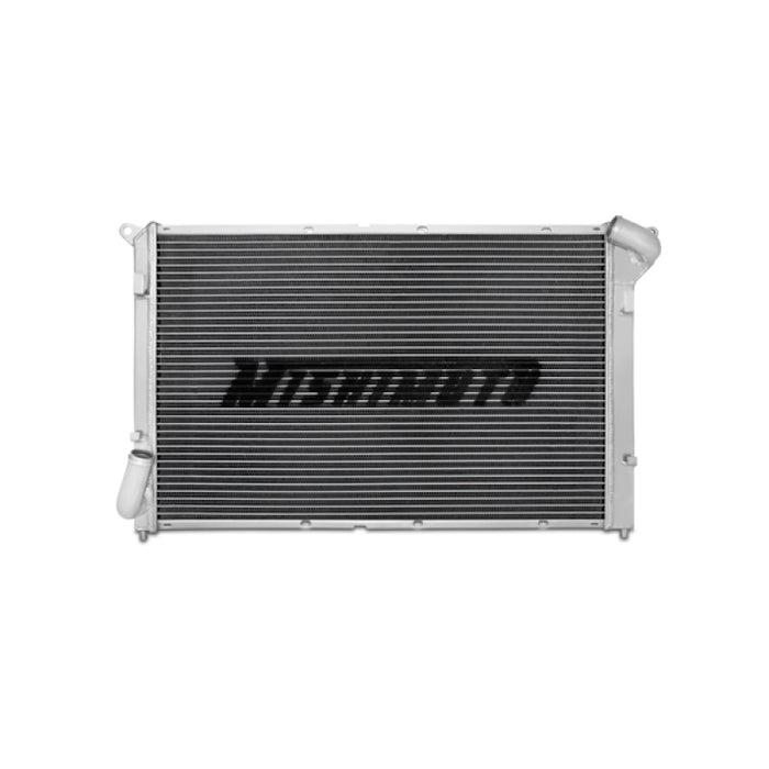 Radiateur en aluminium Mishimoto 01-07 Mini Cooper S (ne convient pas au châssis R56)