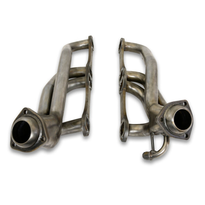 JBA 96-00 GM Truck 5.0L/5.7L SBC sans AIR 1-1/2in primaire brut 409SS Cat4Ward Header