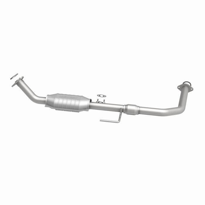 Convecteur MagnaFlow DF 00-04 Tundra côté conducteur 4,7 L