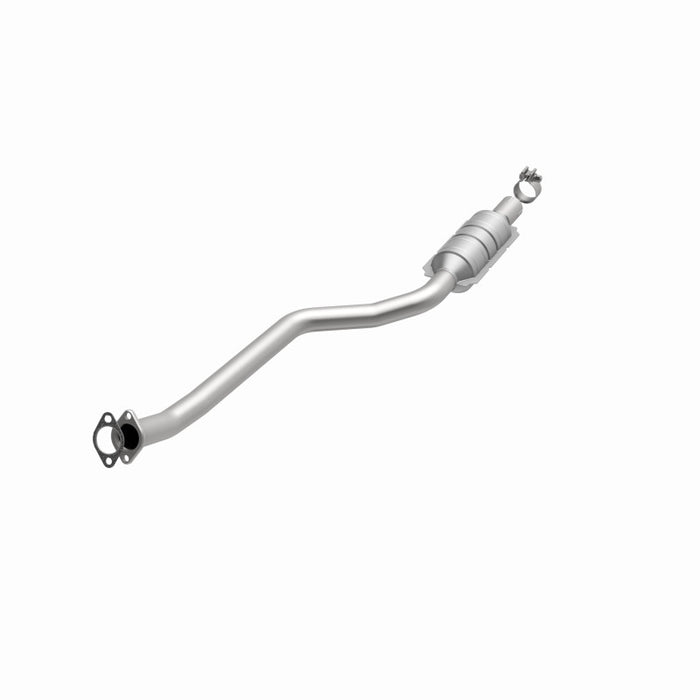 Convecteur MagnaFlow DF 06-07 BMW 530i 3.0L côté passager