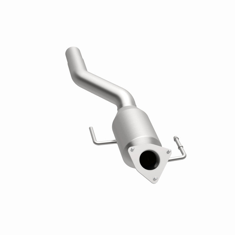 Convecteur MagnaFlow DF 04-07 VW Touareg 4.2L côté conducteur