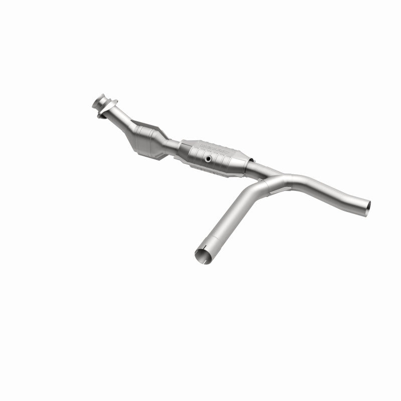 MagnaFlow Conv DF Ford 02-04 F-150 4.2L