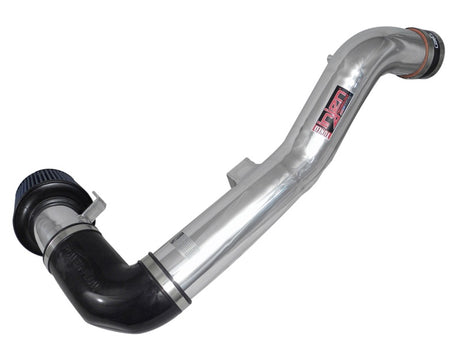 Prise d'air froid polie Injen 07-20 Toyota Tundra 5,7 L V8