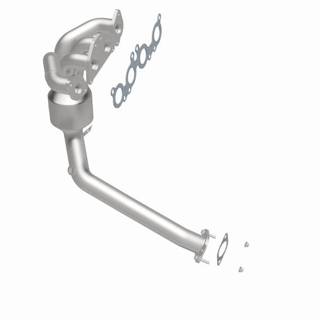 Convecteur MagnaFlow DF 05-11 Volvo XC90 4,4 L Avant