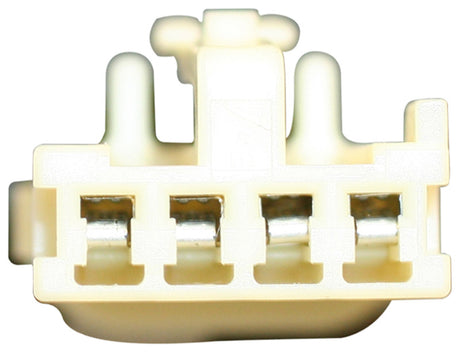 Capteur d'oxygène à montage direct NGK pour Toyota Sienna 2010-2004