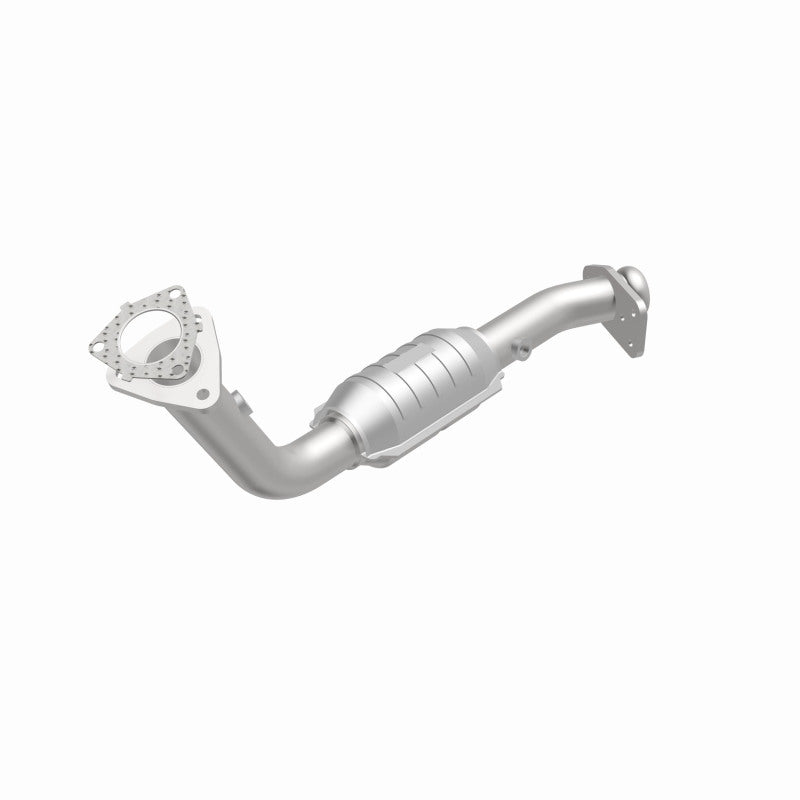 MagnaFlow Conv DF Gm