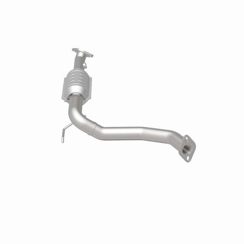 MagnaFlow Conv DF 05-07 4Runner Driver Side Rear