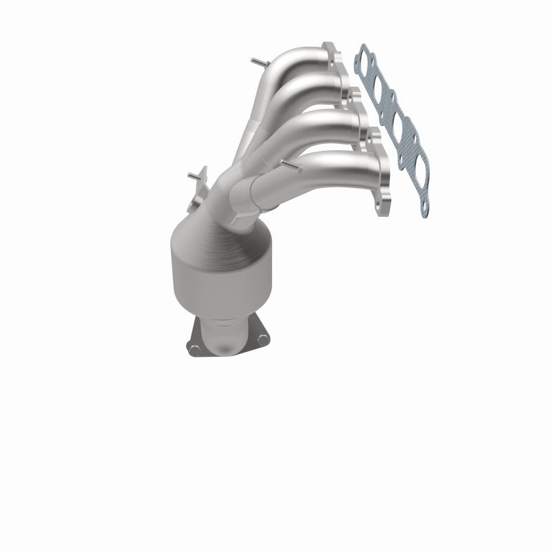 Convecteur MagnaFlow DF 2006 Chevrolet Colorado 2,8 L