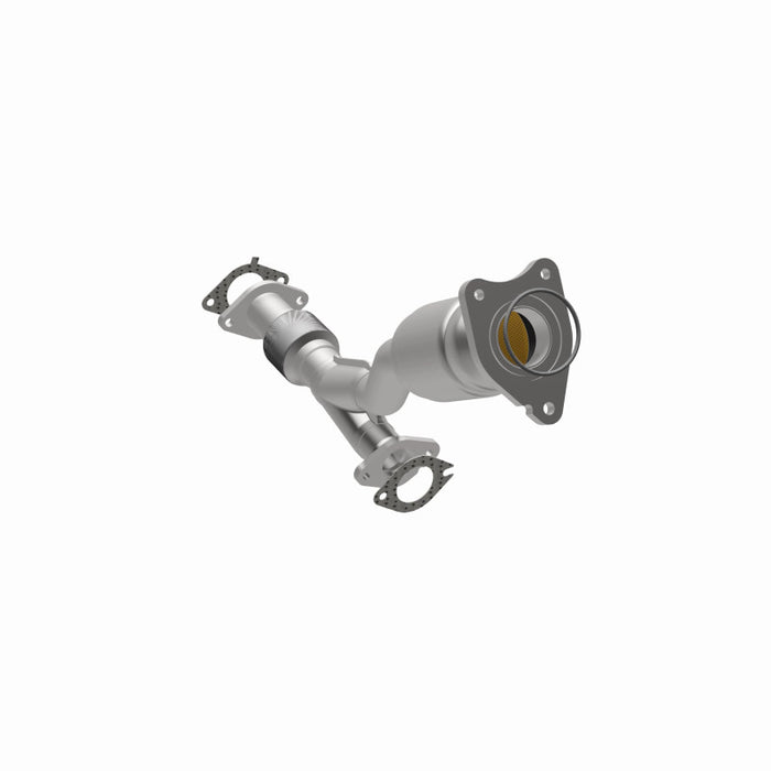 Convecteur MagnaFlow DF 05-06 Pontiac G6 3,5 L arrière