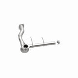 Convertisseur catalytique gauche MagnaFlow 11-14 Ford F-150 5.0L à montage direct conforme CARB