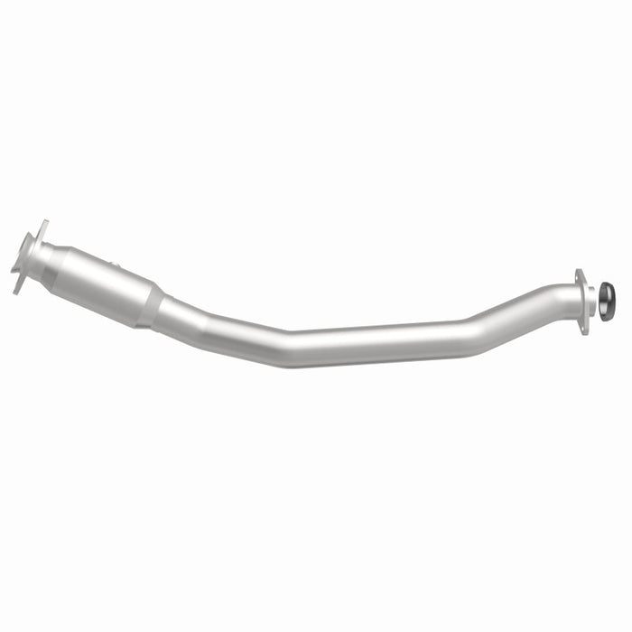 Soubassement OEM du Grand Cherokee V8 6.4 de Magnaflow Conv DF 2012-2017