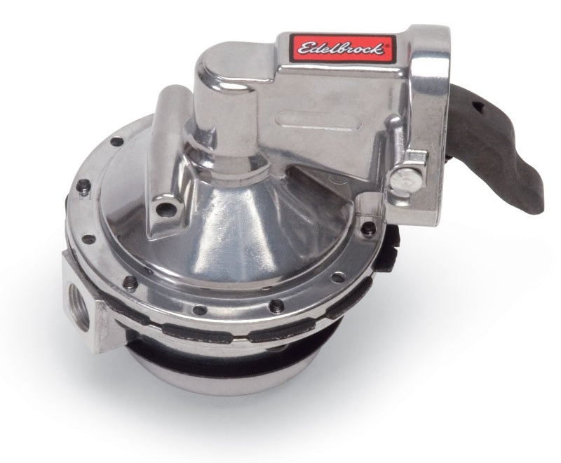 Pompe à essence à haut débit Edelbrock S/B