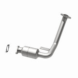 MagnaFlow Conv DF 01-03 Montero 3L côté conducteur avant