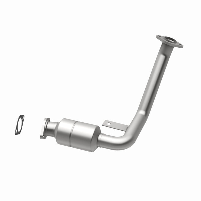 MagnaFlow Conv DF 01-03 Montero 3L côté conducteur avant