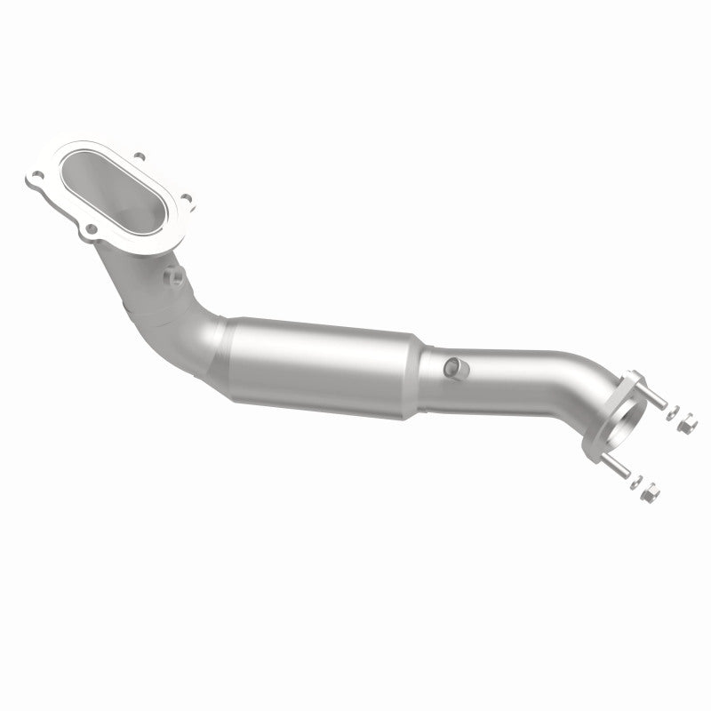 Convertisseur catalytique MagnaFlow à montage direct sur Chevrolet Corvette V8 7.0LGAS 06-11