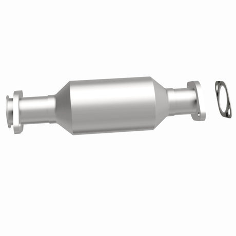 Fourgonnette Mitsubishi de 2,4 L de catégorie Californie 87-90 MagnaFlow Conv DF