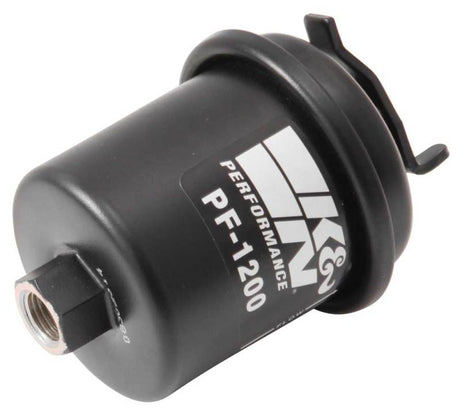 Filtre à carburant K&amp;N 88-01 Acura Integra 1,8 L, 94-98 Honda Accord 2,2 L