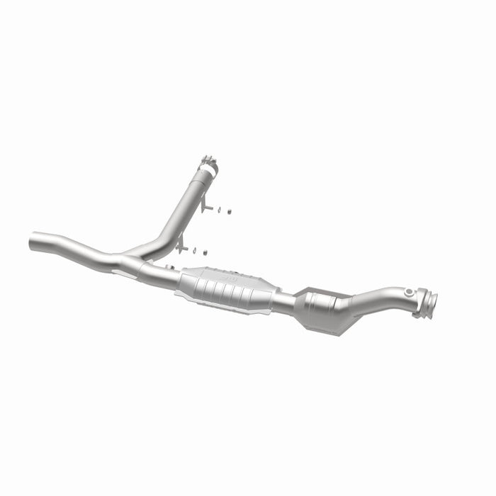 MagnaFlow Conv DF 97-98 Ford Trucks 4.6L