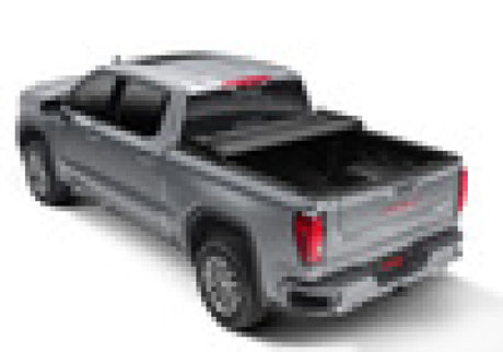Extang 14-18 Chevy/GMC Silverado/Sierra 1500 (6 1/2 pi) Trifecta ALX