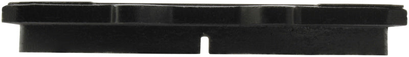 Plaquettes de frein sport StopTech avec cales et matériel - Avant