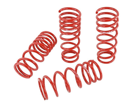 Ressorts d'abaissement Skunk2 00-04 Honda S2000 (2,00 po - 1,80 po) (ensemble de 4)