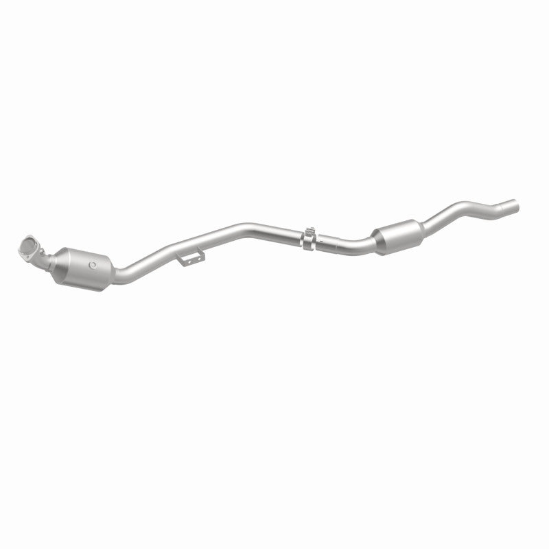 MagnaFlow Conv DF 07-09 Mercedes E350 3,5 L