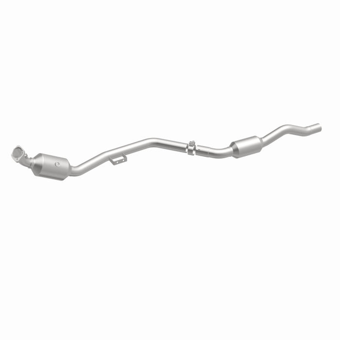 MagnaFlow Conv DF 07-09 Mercedes E350 3.5L