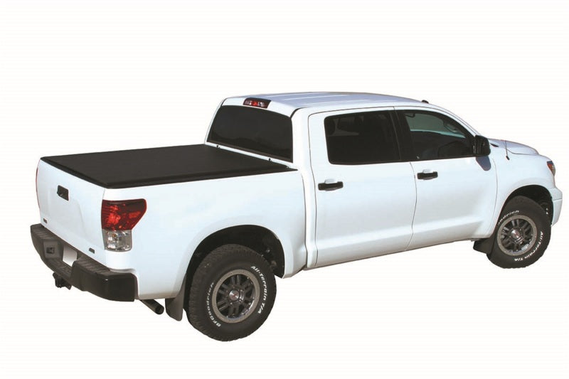 Housse de protection enroulable pour benne à cabine double Tundra 04-06 Vanish de 6 pi 2 po